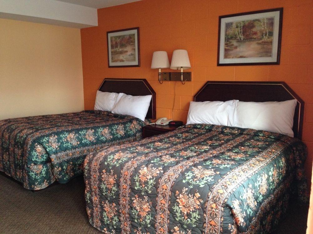 Imperial Motel Cortland Esterno foto