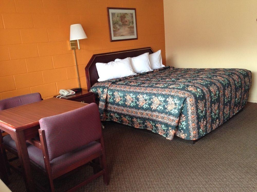 Imperial Motel Cortland Esterno foto